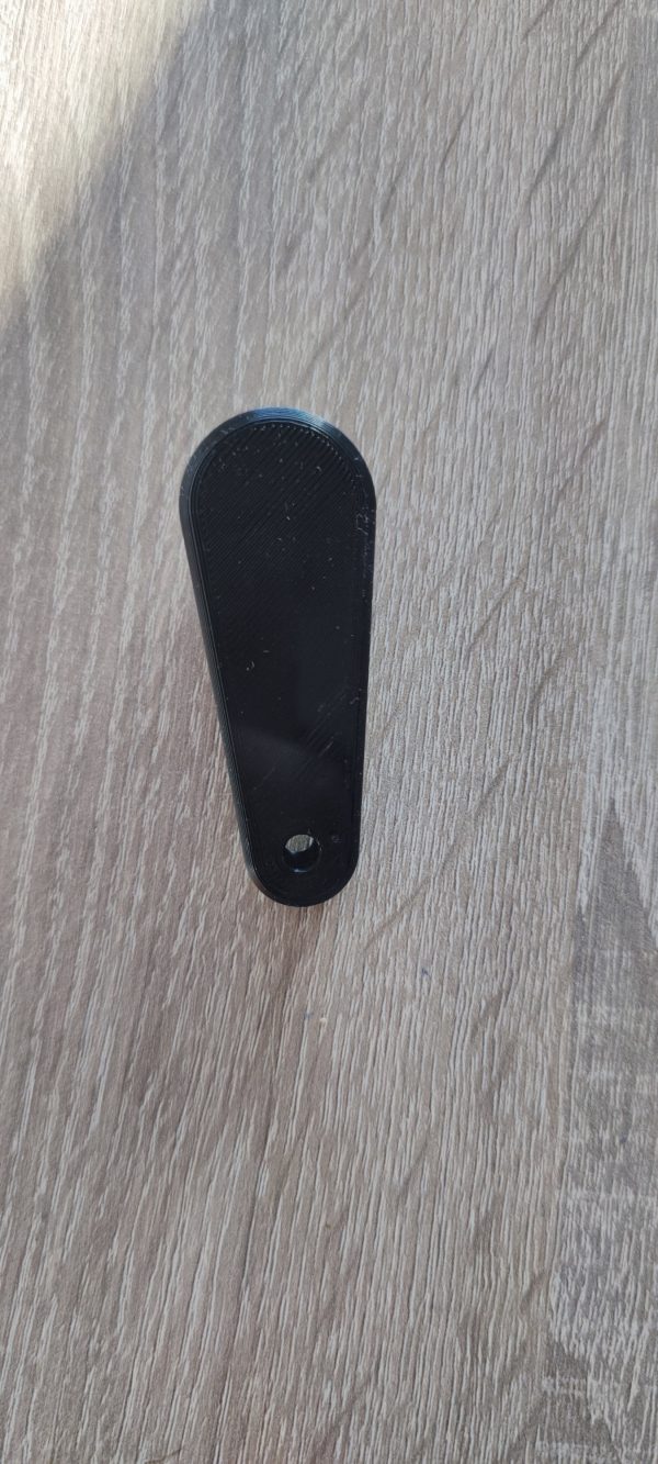 Llave aceite moto BMW - Imagen 2