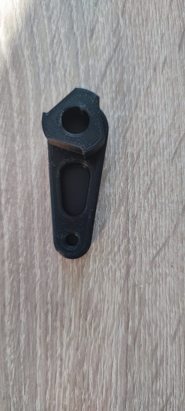 Llave aceite moto BMW
