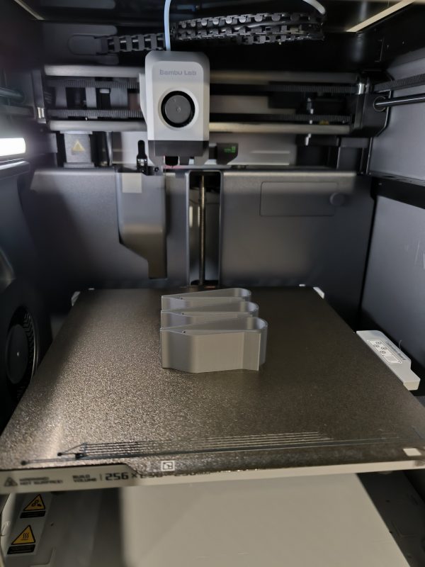Colgador de gafas para coche - Imagen 5